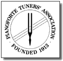 Pianoforte Tuners Association